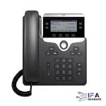 ای پی فون سیسکو مدل CP 7821-K9 - تصویر 5