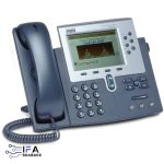 ای پی فون سیسکو مدل CP 7960G