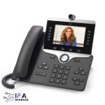 ای پی فون سیسکو مدل CP 8845-K9