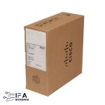 ای پی فون سیسکو مدل CP 8845-K9 - تصویر 3