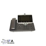 ای پی فون سیسکو مدل CP 8845-K9 - تصویر 2