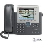 ای پی فون سیسکو مدل CP 7945G