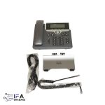 ای پی فون سیسکو مدل CP 7821-K9 - تصویر 2