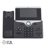 ای پی فون سیسکو مدل CP 8841-K9 - تصویر 2