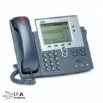 ای پی فون سیسکو مدل CP 7940G