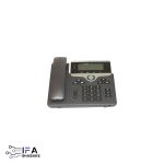 ای پی فون سیسکو مدل CP 7821-K9 - تصویر 3