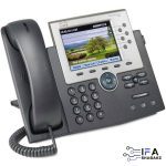 ای پی فون سیسکو مدل CP 7965G