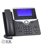 ای پی فون سیسکو مدل CP 8841-K9