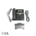 ای پی فون سیسکو مدل CP 7841-K9 - تصویر 2