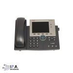 ای پی فون سیسکو مدل CP 7945G - تصویر 4