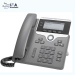 ای پی فون سیسکو مدل CP 7821-K9