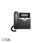 ای پی فون سیسکو مدل CP 7841-K9 - تصویر 3