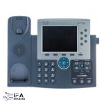 ای پی فون سیسکو مدل CP 7965G - تصویر 3