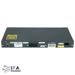 سوئیچ سیسکو مدل WS-C2960-48TT-L - تصویر 3