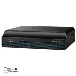 روتر سیسکو مدل : 1941