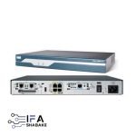 روتر سیسکو مدل : 1841 - تصویر 2