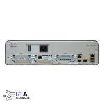 روتر سیسکو مدل : 1941 - تصویر 2