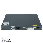 سوئيچ سیسکو مدل : WS-C2960S-48LPS-L - تصویر 3