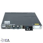 سویئچ سیسکو مدل : WS-C3750X-48T-S - تصویر 4