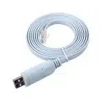 کابل کنسول سیسکو CAB-CONSOLE-RJ45 High quality