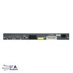 سوئیچ سیسکو مدل : WS-C3750V2-48PS-S - تصویر 2