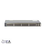 سوئیچ سیسکو مدل : WS-C3750V2-48PS-S - تصویر 3