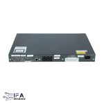 سوئیچ سیسکو مدل : WS-C3750V2-48PS-S - تصویر 6