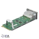 کارت ماژول سیسکو مدل : C3850-NM-4-1G - تصویر 2