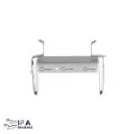 درپوش پاور سیسکو - تصویر 3