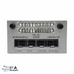 کارت ماژول سیسکو مدل : C3850-NM-2-10G