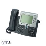 ای پی فون سیسکو مدل : CP-7962G