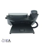ای پی فون سیسکو مدل : CP-7962G - تصویر 4