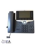 ای پی فون مدل : CP 8851-K9 - تصویر 3