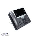 ای پی فون مدل : CP 8851-K9 - تصویر 4