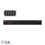 روتر سیسکو ISR 4321 - تصویر 4