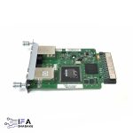 کارت ماژول سیسکو مدل : HWIC-2FE - تصویر 3