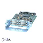 کارت ماژول سیسکو مدل : HWIC-4T - تصویر 5