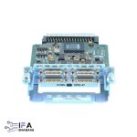 کارت ماژول سیسکو مدل : HWIC-4T - تصویر 2