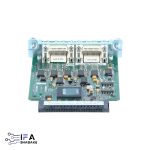 کارت ماژول سیسکو مدل : HWIC-4T - تصویر 3