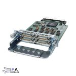 کارت ماژول سیسکو مدل : HWIC-4T