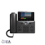 ای پی فون مدل : CP 8851-K9 - تصویر 5