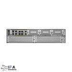 روتر سیسکو ISR 4451 - تصویر 4