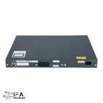 سوئیچ سیسکو مدل : WS-C2960Plus-24PC-S - تصویر 4