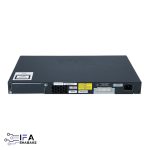 سوئیچ سیسکو مدل : WS-C2960X-24TD-L - تصویر 4