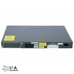 سوئیچ سیسکو مدل : WS-C2960X-48TD-L - تصویر 2