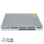 سوئیچ سیسکو مدل :  WS-C3850-12S-E - تصویر 2