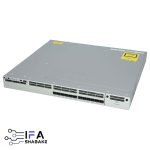 سوئیچ سیسکو مدل :  WS-C3850-12S-E