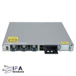 سوئیچ سیسکو مدل :  WS-C3850-12S-E - تصویر 4