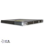 سوئيچ سیسکو مدل : WS-C4500X-40X-ES - تصویر 4