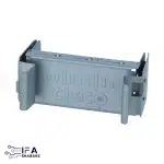 درپوش پاور سیسکو